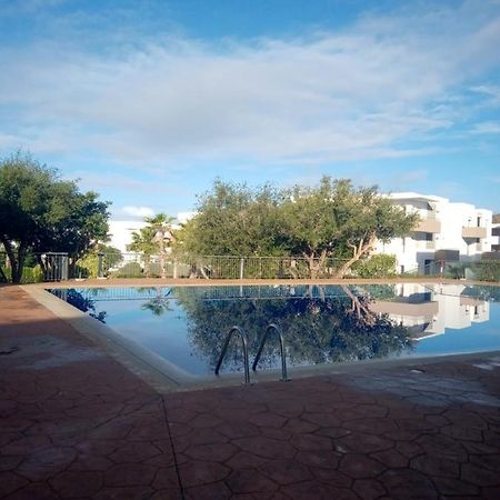 Résidence Tafoult complexe Lunja village Agadir Imiouadar Agadir n'Ait Sa Esterno foto