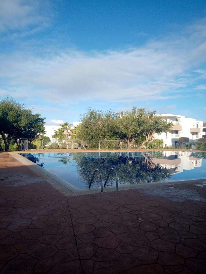 Résidence Tafoult complexe Lunja village Agadir Imiouadar Agadir n'Ait Sa Esterno foto