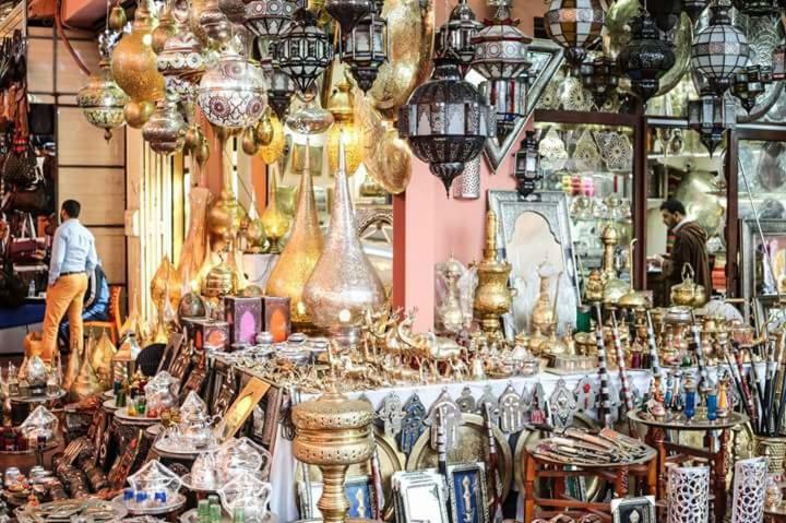 Résidence Tafoult complexe Lunja village Agadir Imiouadar Agadir n'Ait Sa Esterno foto