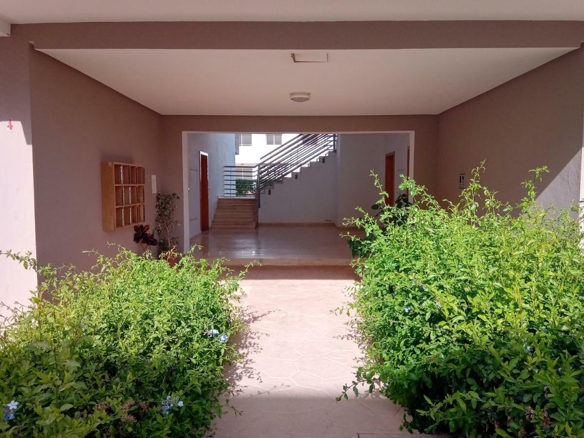 Résidence Tafoult complexe Lunja village Agadir Imiouadar Agadir n'Ait Sa Esterno foto