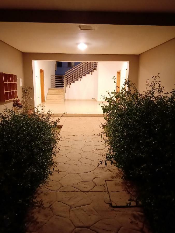 Résidence Tafoult complexe Lunja village Agadir Imiouadar Agadir n'Ait Sa Esterno foto