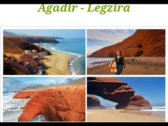 Résidence Tafoult complexe Lunja village Agadir Imiouadar Agadir n'Ait Sa Esterno foto